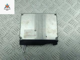 ЭБУ BMW 5 серия E39 1996, 2.5 л., бензин, АКПП, серый, седан, 1429861