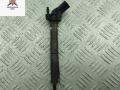 форсунка Audi A6 4F/C6 2007, 2.7 л., дизель, МКПП, серый, универсал, 059130277AJ, 0445115054 - фото №2
