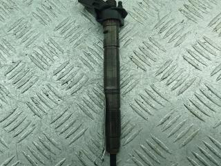 форсунка Audi A6 4F/C6 2007, 2.7 л., дизель, МКПП, серый, универсал, 059130277AJ, 0445115054