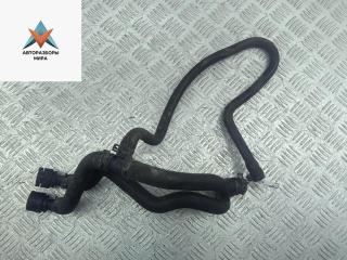 патрубок отопителя (печки) Volkswagen Golf 4 поколение 2002, 1.6 л., бензин, 1J0121156BF
