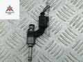 форсунка Volkswagen Tiguan 1 поколение 2008, 1.4 л., бензин, МКПП, белый, внедорожник 5 дв., 03C906036F - фото №2