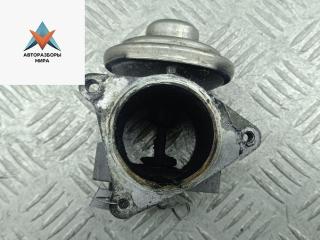 клапан EGR Volkswagen Touran 1 поколение 2004, 1.9 л., дизель, МКПП, синий, минивэн, 038121501AN