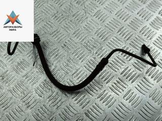 трубка гидравлическая Volkswagen Touran 1 поколение [рестайлинг] 2006, 1.6 л., бензин, МКПП, чёрный, минивэн, 1K1721465