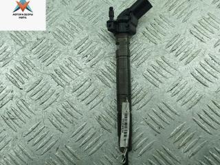 форсунка Audi A6 4F/C6 2007, 2.7 л., дизель, МКПП, серый, универсал, 059130277AJ