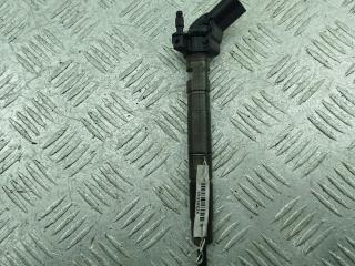 форсунка Audi A6 4F/C6 2007, 2.7 л., дизель, МКПП, серый, универсал, 059130277AJ