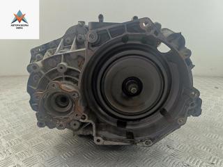 КПП автоматическая (АКПП) Volkswagen Passat B7 2013, 2.0 л., дизель, АКПП, серый, универсал, PBF