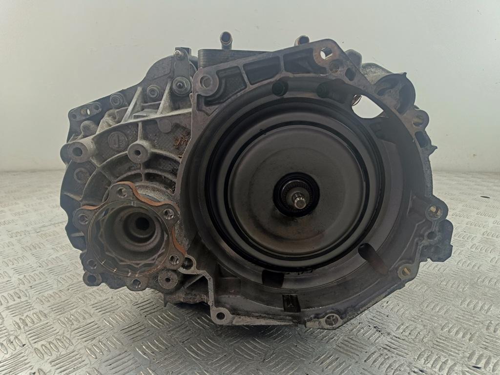 КПП автоматическая (АКПП) Volkswagen Passat B7 2013, 2.0 л., дизель, АКПП, серый, универсал, PBF