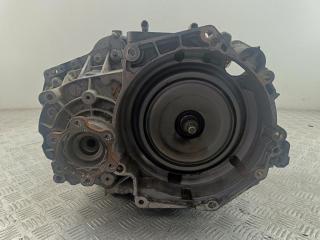 КПП автоматическая (АКПП) Volkswagen Passat B7 2013, 2.0 л., дизель, АКПП, серый, универсал, PBF