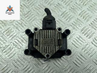 катушка зажигания Volkswagen Passat B5 [рестайлинг] 2001, 2.0 л., бензин, МКПП, синий, универсал, 032905106E