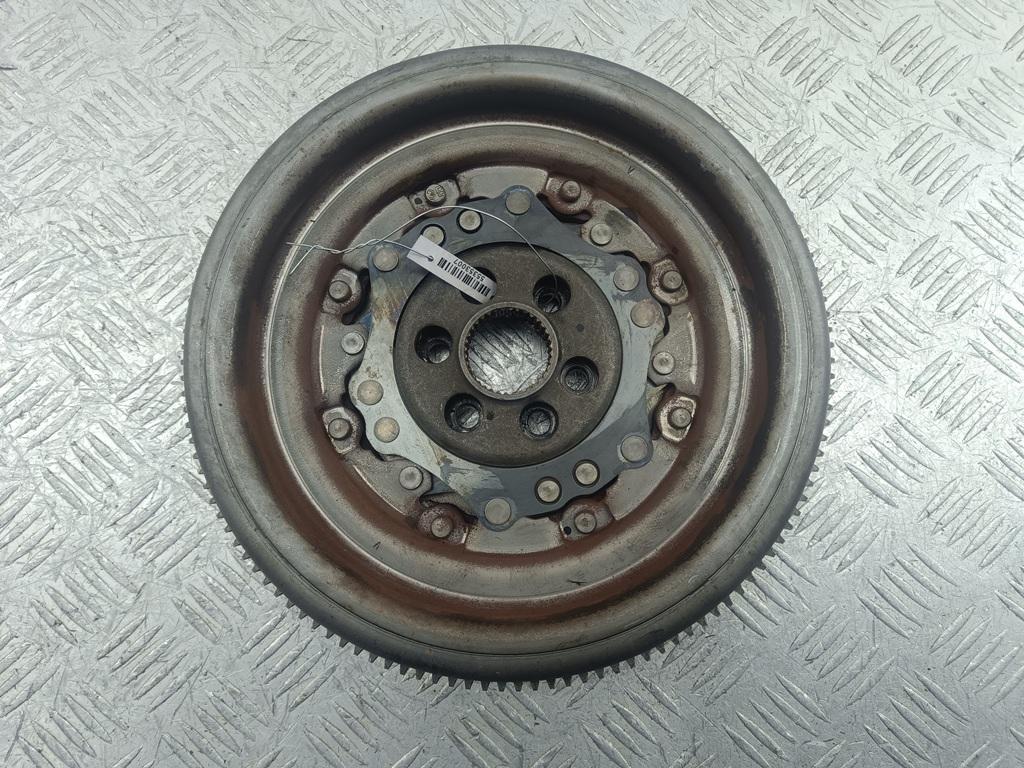 Маховик АКПП (драйв плата) Volkswagen Passat B7 2013, 2.0 л., дизель, АКПП, серый, универсал, 03L105266AK