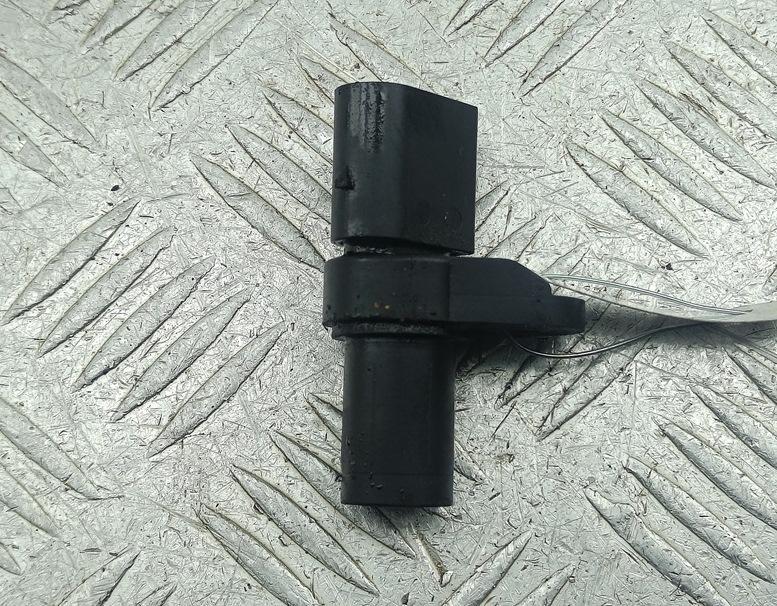 датчик коленвала BMW 3 E90/E91/E92/E93 2006, 2.0 л., бензин, МКПП, чёрный, седан, 7548994 - фото №1