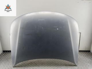 капот Volkswagen Passat B5 1997, 1.6 л., бензин, МКПП, серый, седан