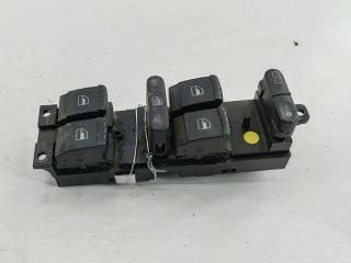 блок управления стеклоподъемниками Volkswagen Passat B5+ (GP) 2004, 1.9 л., дизель, МКПП, серый, универсал, 1J4959857D