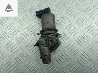 клапан EGR Volkswagen Passat B5 [рестайлинг] 2004, 1.6 л., бензин, МКПП, чёрный, универсал, 06B131501