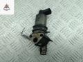 клапан EGR Volkswagen Passat B5 [рестайлинг] 2004, 1.6 л., бензин, МКПП, чёрный, универсал, 06B131501 - фото №2