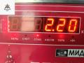 охладитель EGR / Радиатор EGR Volkswagen Passat B6 2005, 2.0 л., дизель, МКПП, серый, универсал, 03G131512G - фото №3