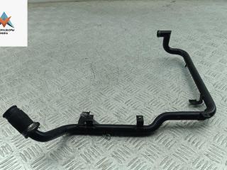 патрубок вентиляции картера Volkswagen Passat B5 1998, 1.8 л., бензин, МКПП, серый, седан, 058103213C