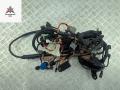 проводка двигателя BMW 3 серия E90/E91/E92/E93 2006, 2.0 л., бензин, МКПП, чёрный, седан, 7545180 - фото №2