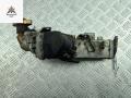 охладитель EGR / Радиатор EGR BMW 3 серия E90/E91/E92/E93 [рестайлинг] 2011, 2.0 л., дизель, МКПП, чёрный, универсал - фото №3