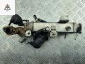 охладитель EGR / Радиатор EGR BMW 3 серия E90/E91/E92/E93 [рестайлинг] 2011, 2.0 л., дизель, МКПП, чёрный, универсал - фото №4