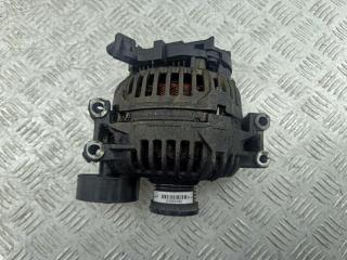 генератор BMW 3 серия E90/E91/E92/E93 2006, 2.0 л., бензин, МКПП, чёрный, седан, 7532966