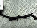 трубка охлаждающей жидкости Volkswagen Passat B5 [рестайлинг] 2003, 1.6 л., бензин, МКПП, 06B121071A - фото №2