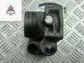заслонка дроссельная SEAT Leon 1 поколение 2003, 1.6 л., бензин, МКПП, чёрный, хетчбэк 5 дв., 036133062M - фото №3