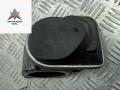 заслонка дроссельная SEAT Leon 1 поколение 2003, 1.6 л., бензин, МКПП, чёрный, хетчбэк 5 дв., 036133062M - фото №4