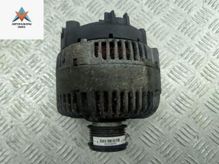 генератор Volkswagen Passat B6 2006, 2.0 л., дизель, МКПП, чёрный, универсал, 021903026L