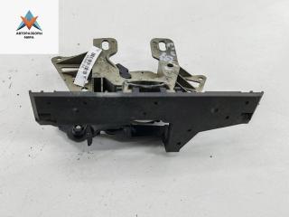 ручка крышки багажника Volkswagen Passat B5 1997, серый, седан, 3B0827297G