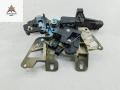 ручка крышки багажника Volkswagen Passat B5 1997, серый, седан, 3B0827297G - фото №2
