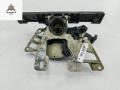 ручка крышки багажника Volkswagen Passat B5 1997, серый, седан, 3B0827297G - фото №3