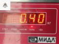 катушка зажигания Volkswagen Passat B5 1998, 1.8 л., бензин, МКПП, серый, седан, 058905105, 0040100013 - фото №3