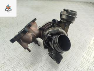 турбина Volkswagen Passat B6 2006, 2.0 л., дизель, МКПП, синий, универсал, 036253016H