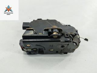 замок двери задней левой Volkswagen Passat B5 1997, 1.6 л., бензин, МКПП, серый, универсал, 3B4839015