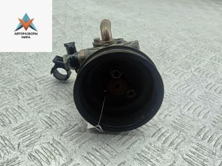 Насос гидроусилителя руля Volkswagen Golf 4 поколение 2002, 1.6 л., бензин, МКПП, синий, хетчбэк 5 дв., 1J0422154B