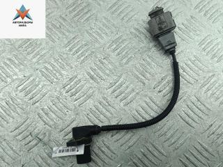 датчик коленвала Volkswagen Passat B6 2006, 2.0 л., бензин, МКПП, синий, универсал