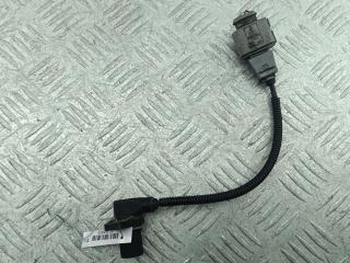 датчик коленвала Volkswagen Passat B6 2006, 2.0 л., бензин, МКПП, синий, универсал