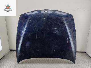 капот BMW 5 серия E39 1999, 2.0 л., бензин, МКПП, серый, седан