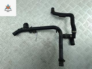 трубка охлаждающей жидкости Volkswagen Passat B7 2013, 2.0 л., дизель, АКПП, 03L121065AJ