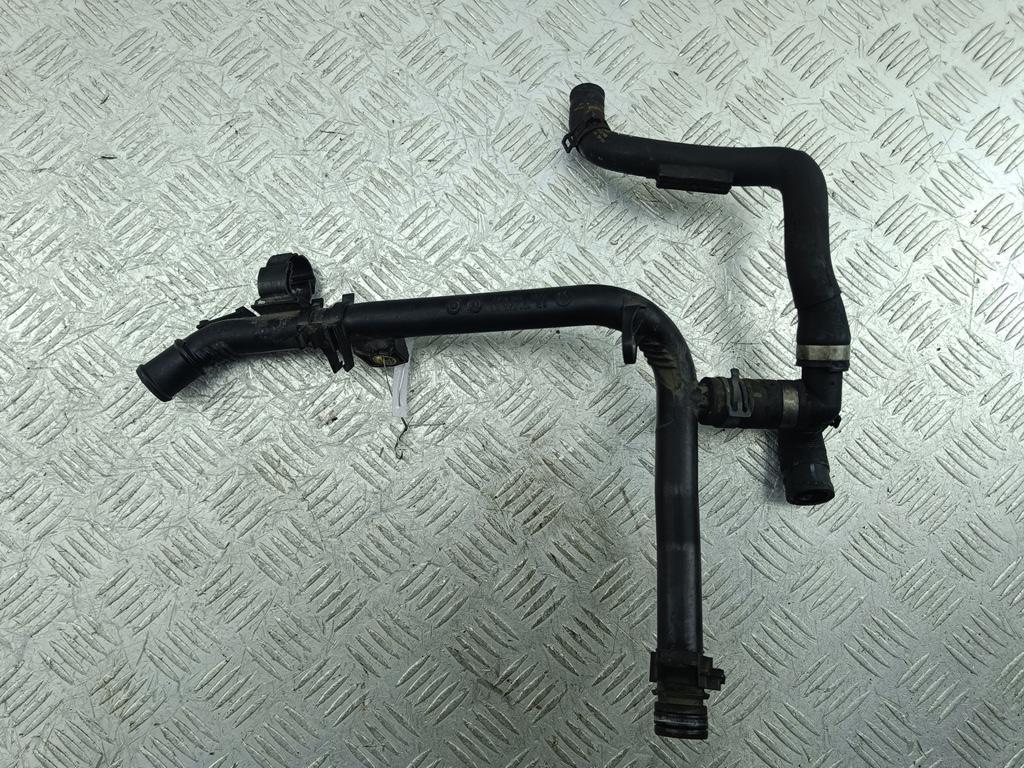 трубка охлаждающей жидкости Volkswagen Passat B7 2013, 2.0 л., дизель, АКПП, 03L121065AJ