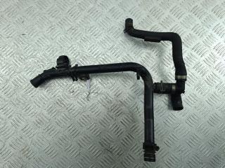трубка охлаждающей жидкости Volkswagen Passat B7 2013, 2.0 л., дизель, АКПП, 03L121065AJ