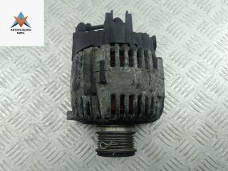 генератор Volkswagen Touran 1 поколение 2004, 1.9 л., дизель, МКПП, синий, минивэн, 06F903023E
