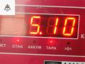 генератор Volkswagen Touran 1 поколение 2004, 1.9 л., дизель, МКПП, синий, минивэн, 06F903023E - фото №5