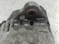 генератор Volkswagen Touran 1 поколение 2004, 1.9 л., дизель, МКПП, синий, минивэн, 06F903023E - фото №4