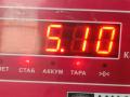 генератор Volkswagen Touran 1 поколение 2004, 1.9 л., дизель, МКПП, синий, минивэн, 06F903023E - фото №5