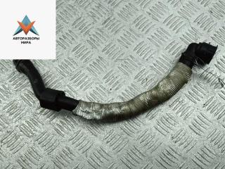 патрубок отопителя (печки) Volkswagen Tiguan 1 поколение 2008, 1.4 л., бензин, 5N0122073K