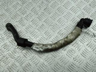 патрубок отопителя (печки) Volkswagen Tiguan 2008, 1.4 л., бензин, 5N0122073K