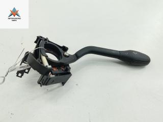переключатель дворников Volkswagen Golf 3 поколение 1993, 1.8 л., бензин, МКПП, красный, хетчбэк 5 дв., 1H6953503AA