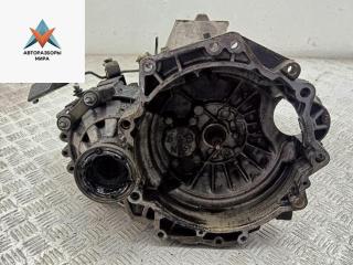 МКПП Volkswagen Golf 4 поколение 1999, 1.6 л., бензин, МКПП, серый, универсал, DUU